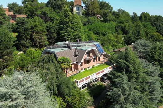 Βίλα σε Pino Torinese, Torino