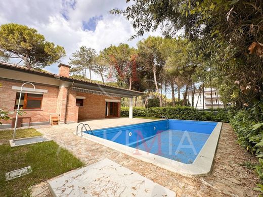 Вилла, Lignano Sabbiadoro, Udine