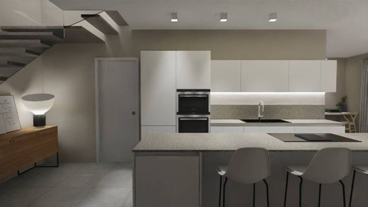 Βίλα σε Chiampo, Provincia di Vicenza