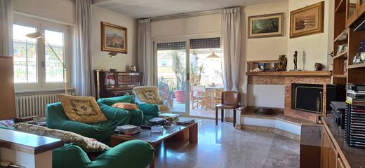 Ático en Roma, Lazio