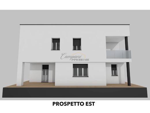 Villa a Scandiano, Reggio Emilia