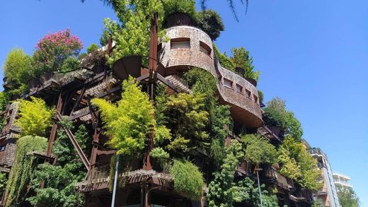 아파트 / 토리노, Torino