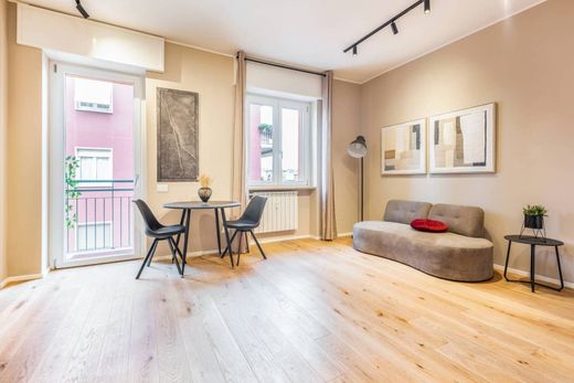 Apartment in Milan, Lombardy