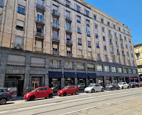 Квартира, Турин, Torino