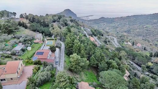 Villa in Cefalù, Palermo