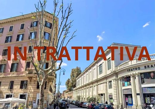 Apartament w Rzym, Lazio