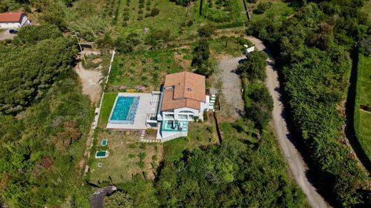 Вилла, Capoliveri, Provincia di Livorno