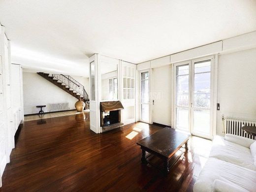 Penthouse in Cernobbio, Provincia di Como