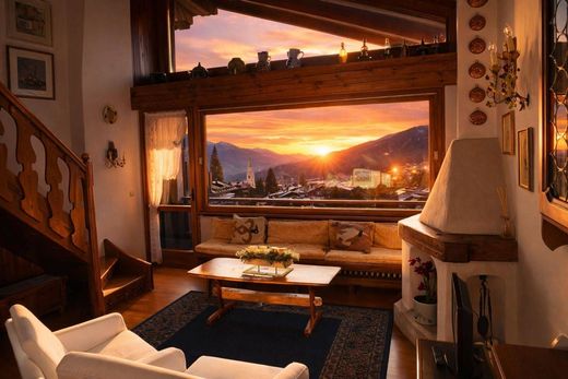 펜트하우스 / 코르티나담페초, Provincia di Belluno