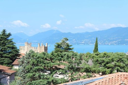 Cobertura - Torri del Benaco, Provincia di Verona