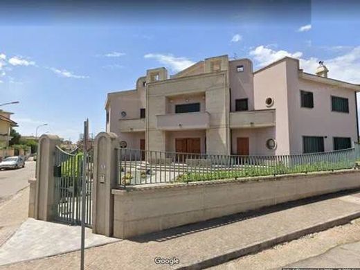 Villa in Mondragone, Provincia di Caserta
