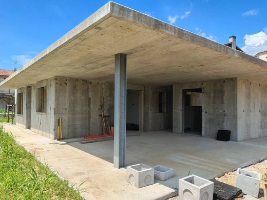 Villa in Cassacco, Udine