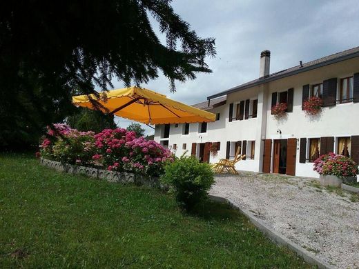 别墅  Limana, 贝卢诺省