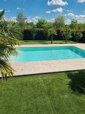 Villa in Piacenza, Provincia di Piacenza
