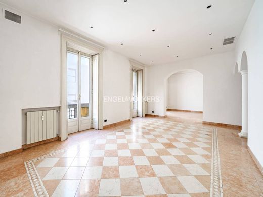 Apartment in Milan, Lombardy