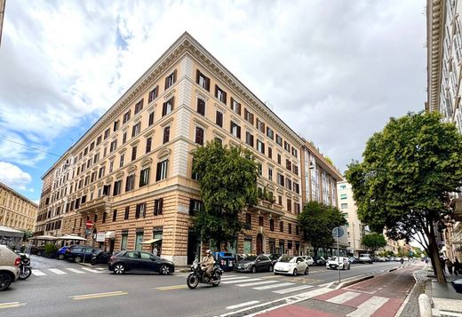 ﺷﻘﺔ ﻓﻲ روما, Lazio