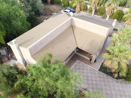 ‏וילה ב  Carini, Palermo