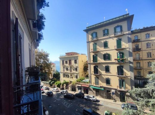 Apartment in Naples, Campania