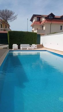 Villa en Castel Volturno, Provincia di Caserta