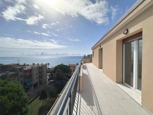 Penthouse à Pietra Ligure, Savone