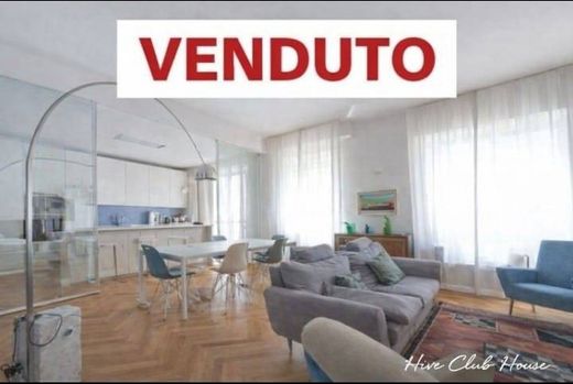 Apartment in Milan, Lombardy