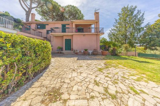 ‏וילה ב  Grottaferrata, רומא