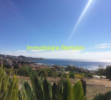 Βίλα σε San Remo, Provincia di Imperia