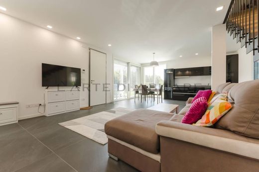 Villa à Meolo, Venise