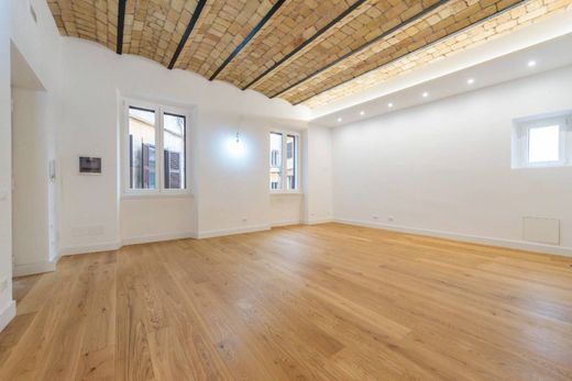 Apartment / Etagenwohnung in Rom, Latium
