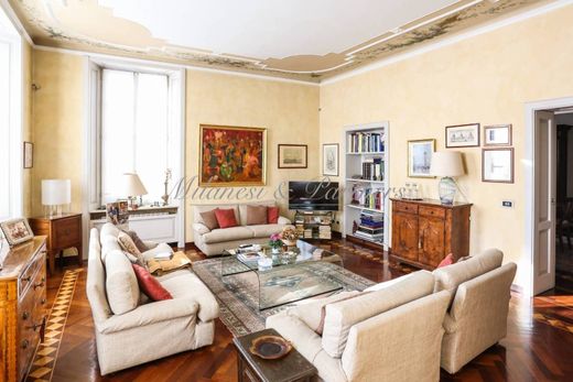 Appartement à Bergame, Provincia di Bergamo