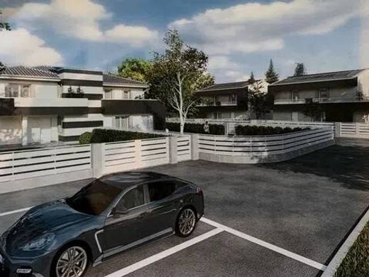 Villa in Legnaro, Padua