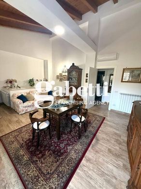 Lüks ev Roma, Lazio bölgesinde