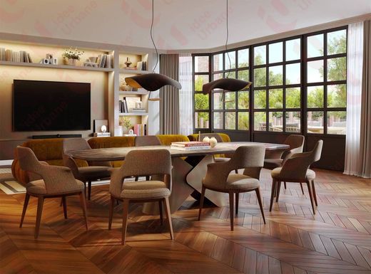 Apartment / Etagenwohnung in Mailand, Lombardei