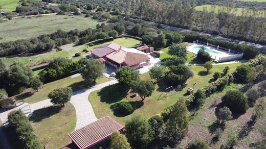 Villa - Domus de Maria, Provincia del Sud Sardegna