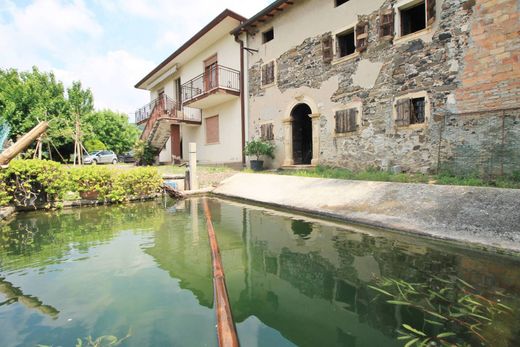 Country House in Montecchia di Crosara, Provincia di Verona