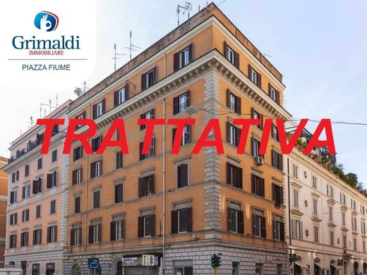 Appartement in Rome, Latium