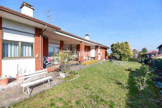 Вилла, Orsenigo, Provincia di Como