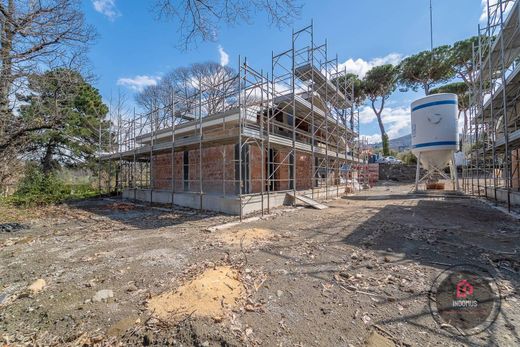 Villa - Rocca di Papa, Roma