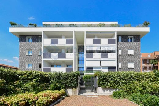 Penthouse w Meda, Provincia di Monza e della Brianza