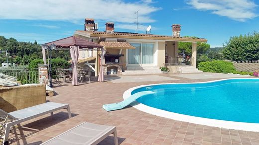 Villa Soiano, Brescia ilçesinde