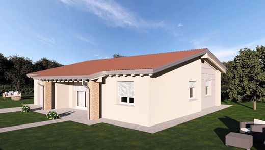 Villa à San Giovanni in Persiceto, Bologne