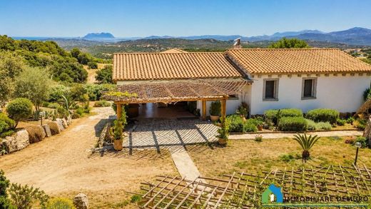 Villa in Telti, Provincia di Sassari
