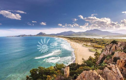 Лэйнхаус, Muravera, Provincia del Sud Sardegna