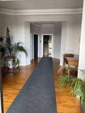 ローマ, ラツィオ州のペントハウス