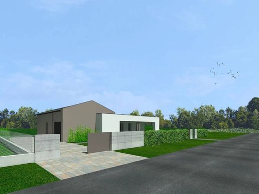 Villa - Martellago, Veneza