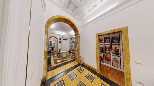 Daire Roma, Lazio bölgesinde