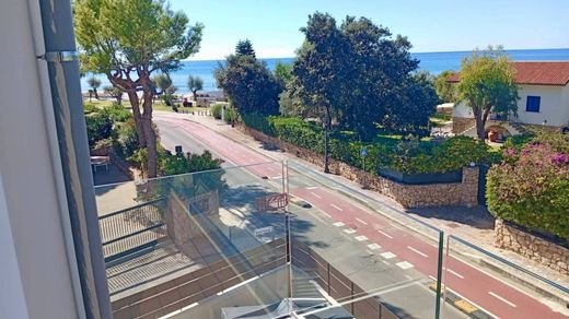 Appartamento a Sperlonga, Latina