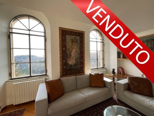 Appartement à Bergame, Provincia di Bergamo