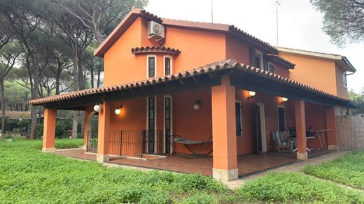 Villa in Pula, Provincia di Cagliari