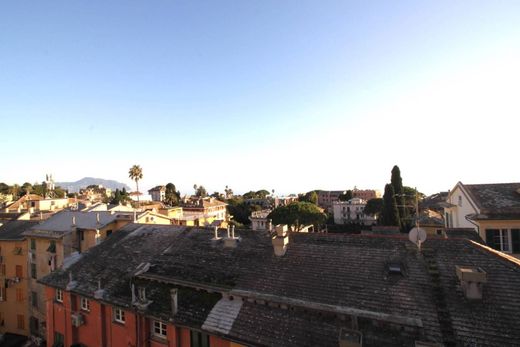 بنتهاوس ﻓﻲ جنوة, Provincia di Genova